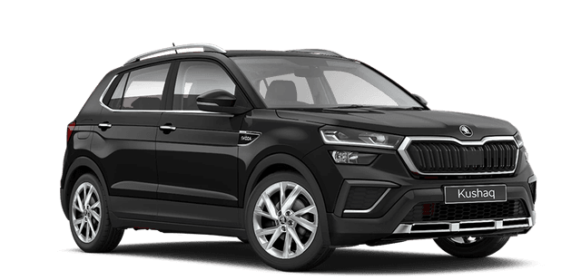 Skoda kushaq ex showroom price in nashik | Call 07874556666